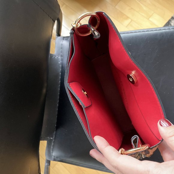 Sondra Roberts Satchel - Picture 4 of 4